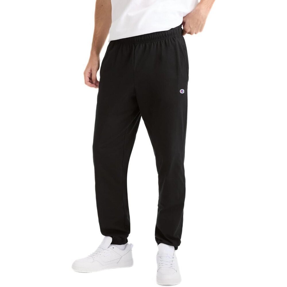 Men's Pants, Everyday Cotton, Lightweight Lounge, Knit Pants for Men Reg. Or Big